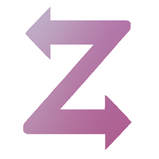 Zetrr logo